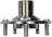 Dorman 930-627 Wheel Hub - Front