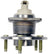 Dorman 930-629 Wheel Bearing and Hub Assembly - Rear