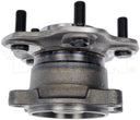 Dorman 930-632 Wheel Bearing and Hub Assembly - Rear