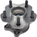 Dorman 930-632 Wheel Bearing and Hub Assembly - Rear
