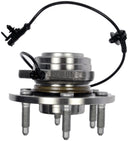 Dorman 930-633 Wheel Bearing and Hub Assembly - Front