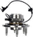 Dorman 930-633 Wheel Bearing and Hub Assembly - Front