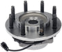 Dorman 930-636 Wheel Bearing and Hub Assembly - Front