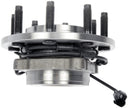 Dorman 930-636 Wheel Bearing and Hub Assembly - Front