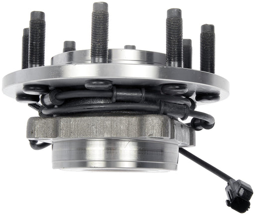 Dorman 930-636 Wheel Bearing and Hub Assembly - Front
