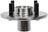 Dorman 930-637 Wheel Bearing and Hub Assembly - Front