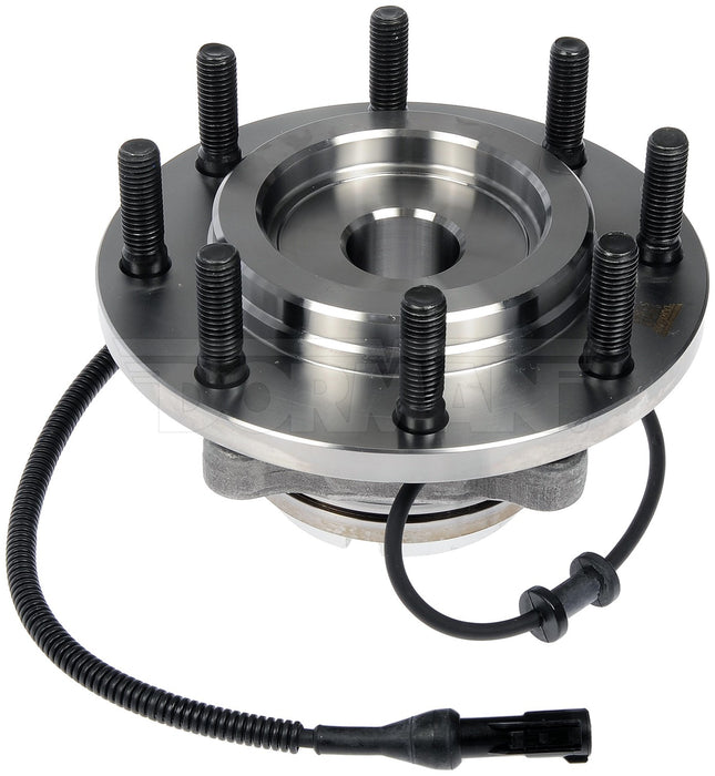 Dorman 930-639 Wheel Bearing and Hub Assembly - Front