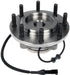 Dorman 930-639 Wheel Bearing and Hub Assembly - Front