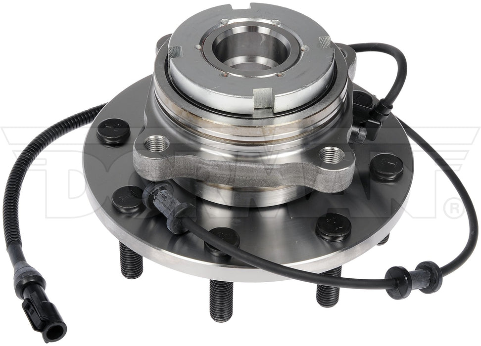 Dorman 930-639 Wheel Bearing and Hub Assembly - Front