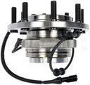 Dorman 930-639 Wheel Bearing and Hub Assembly - Front
