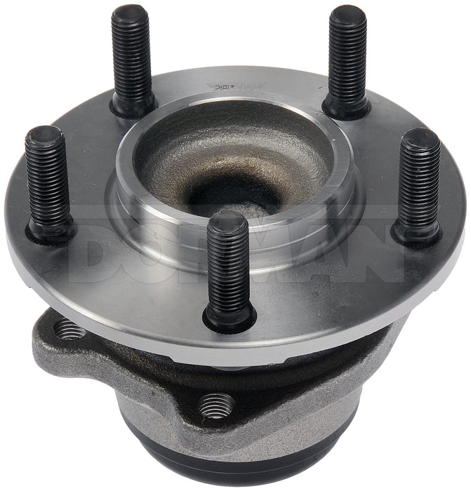 Dorman 930-640 Wheel Bearing and Hub Assembly - Rear