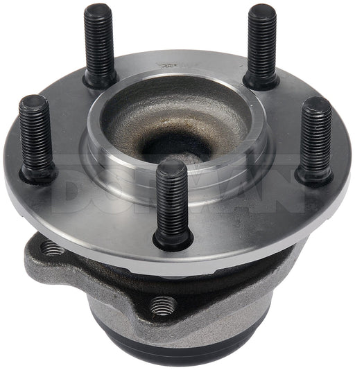 Dorman 930-640 Wheel Bearing and Hub Assembly - Rear