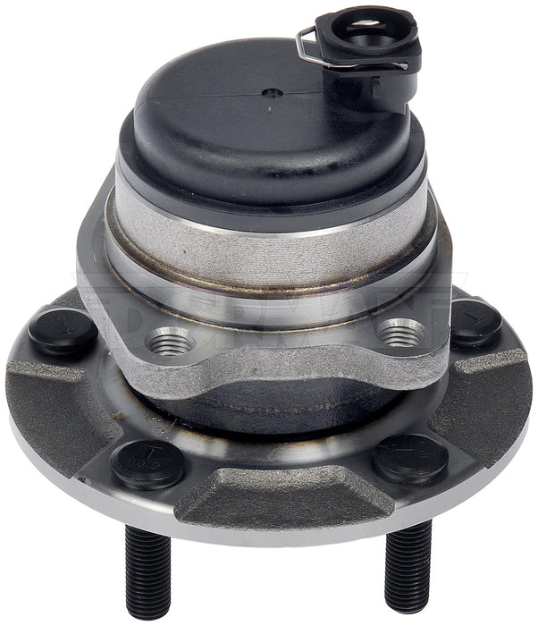 Dorman 930-640 Wheel Bearing and Hub Assembly - Rear