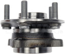 Dorman 930-642 Wheel Bearing and Hub Assembly - Front