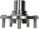 Dorman 930-650 Wheel Hub - Front