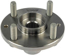 Dorman 930-651 Wheel Hub - Front