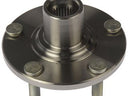 Dorman 930-700 Wheel Hub - Front