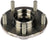 Dorman 930-701 Wheel Hub - Front