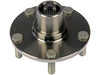 Dorman 930-703 Wheel Hub - Front