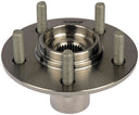 Dorman 930-704 Wheel Hub - Front