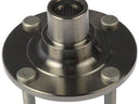 Dorman 930-706 Wheel Hub - Front