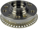 Dorman 930-800 Wheel Hub - Front or Rear