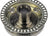 Dorman 930-801 Wheel Hub - Front