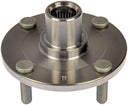 Dorman 930-953 Wheel Hub - Front