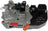 Dorman 931-004 Door Lock Actuator Motor - Front Left