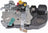 Dorman 931-012 Door Lock Actuator Motor - Front Left