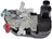 Dorman 931-033 Door Lock Actuator Motor - Front Right