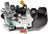 Dorman 931-044 Door Lock Actuator Motor - Front Left