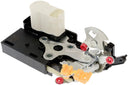 Dorman 931-048 Door Lock Actuator Motor - Right Side Hinged Door Front