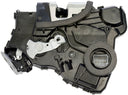 Dorman 931-051 Door Lock Actuator Motor - Front Left