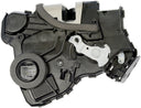 Dorman 931-052 Door Lock Actuator Motor - Front Right