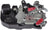 Dorman 931-059 Door Lock Actuator Motor - Front Right
