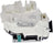 Dorman 931-072 Door Lock Actuator Motor - Rear Left