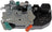 Dorman 931-076 Door Lock Actuator Motor - Front Left