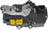 Dorman 931-134 Door Lock Actuator Motor - Front Left