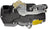 Dorman 931-135 Door Lock Actuator Motor - Front Right