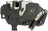 Dorman 931-160 Door Lock Actuator Motor - Rear Right