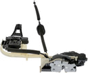Dorman 931-226 Door Lock Actuator Motor - Right Side Hinged Door Front