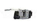 Dorman 931-285 Door Lock Actuator Motor - Right Side Sliding Door
