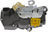 Dorman 931-305 Door Lock Actuator Motor - Front Right