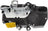 Dorman 931-310 Door Lock Actuator Motor - Front Left