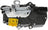 Dorman 931-312 Door Lock Actuator Motor - Front Left