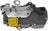 Dorman 931-316 Door Lock Actuator Motor - Front Left or Rear Left