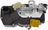 Dorman 931-317 Door Lock Actuator Motor - Rear Right