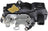Dorman 931-327 Door Lock Actuator Motor - Rear Right