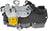 Dorman 931-332 Door Lock Actuator Motor - Rear Left